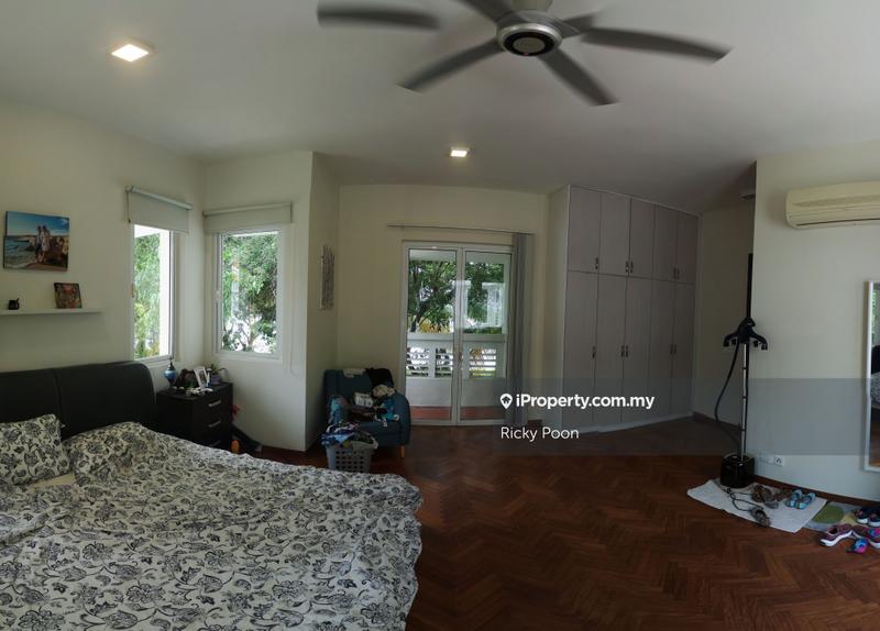 Rumah Teres 2.5-Tingkat untuk Dijual di Seri Tanjung Pinang, Tanjung Tokong oleh Ricky Poon - iProperty.com.my
