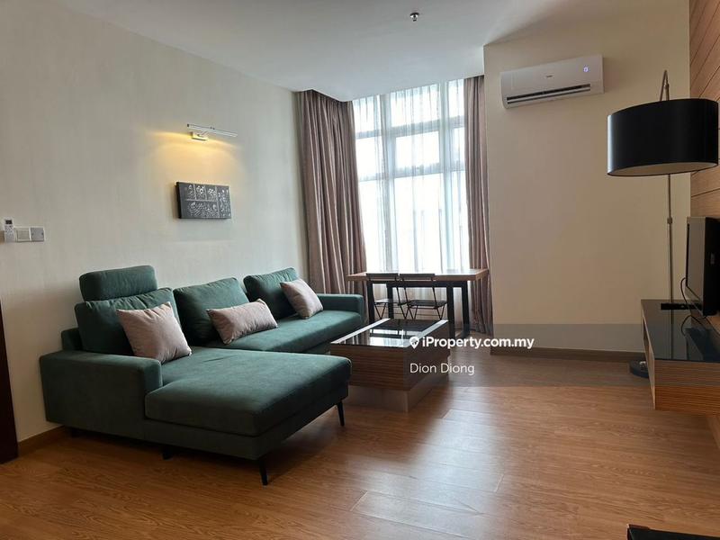 For Sale - Dua Sentral