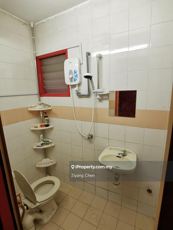 Apartment for Rent in Damai Apartment by Ziyang Chen - iProperty.com.my