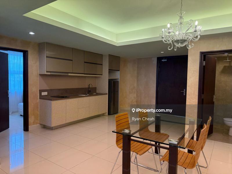 Service Residence for Sale in Cliveden @ Plaza Damas 3 by Ryan Cheah - iProperty.com.my