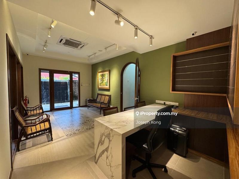 Banglo Komersial untuk Dijual di Bangsar Baru, Bangsar oleh Joseph Kong - iProperty.com.my