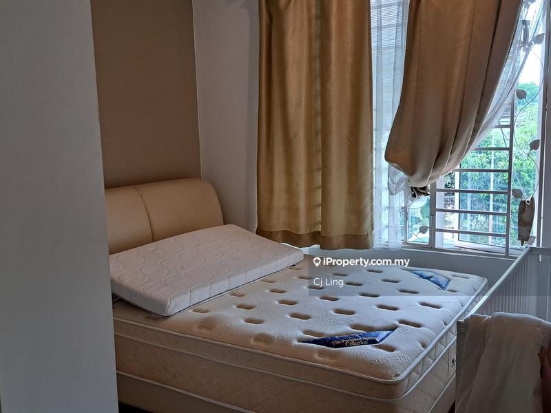 Bungalow House untuk Dijual di Seksyen 25, Shah Alam oleh Cj Ling - iProperty.com.my