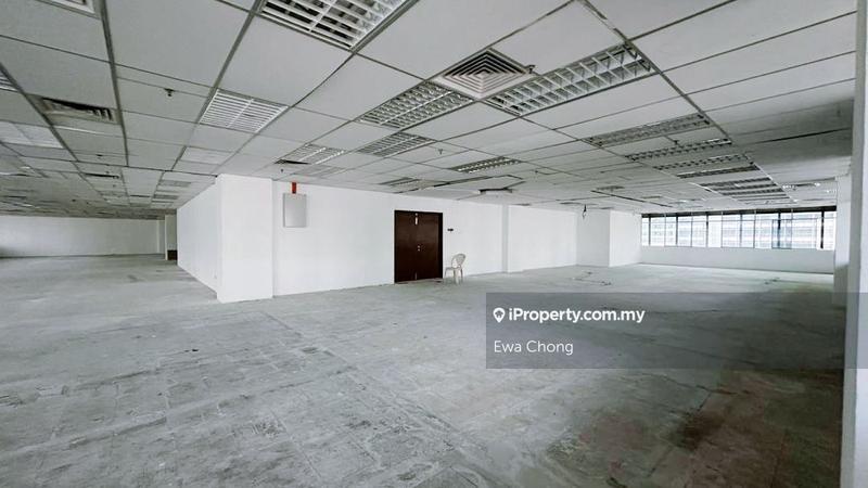 Shop / Office untuk Disewa di Kuala Lumpur, KL City Centre oleh Ewa Chong - iProperty.com.my