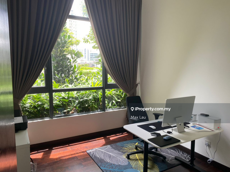 For Sale - Agile Mont Kiara