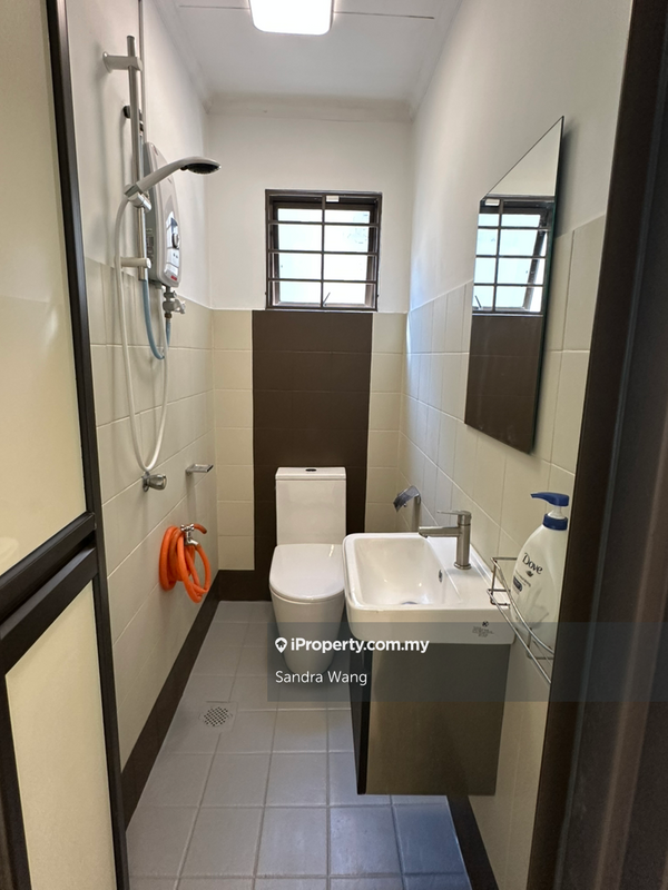 2.5-storey Terraced House for Sale in Bandar Utama 10, Bandar Utama by Sandra Wang - iProperty.com.my