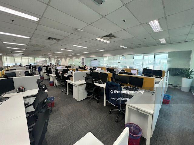 Office for Rent in BANGSAR, Kampung Kerinchi (Bangsar South) by Evelyn Kong - iProperty.com.my