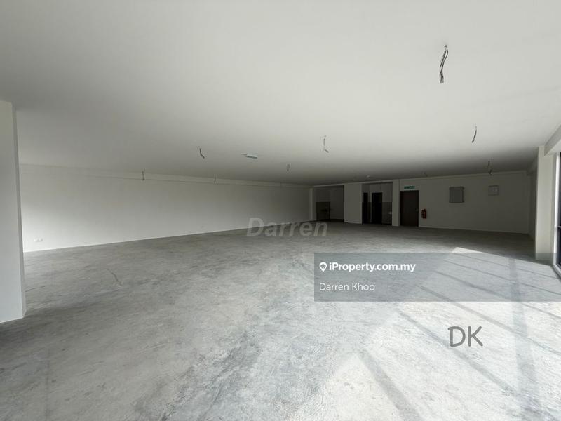 Kilang Berkembar untuk Disewa di Taman Perindustrian Air Hitam, Klang oleh Darren Khoo - iProperty.com.my