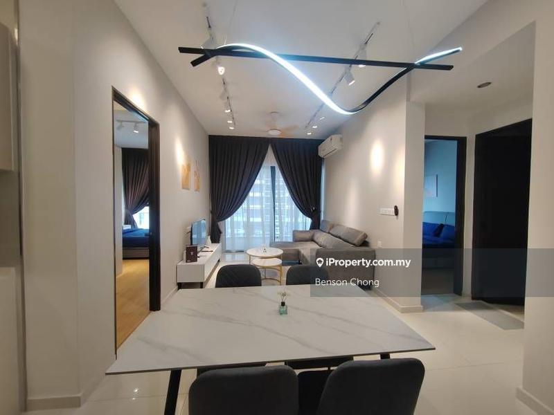 For Rent - Kings Bay @ Country Garden Danga Bay