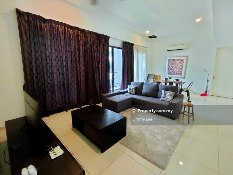 Kondominium untuk Dijual di SeTerra oleh Jimmy Lee - iProperty.com.my