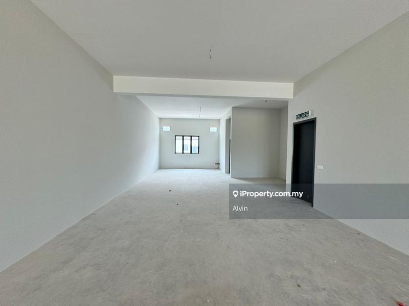 Shop for Rent in Taman Molek Residence, Ayer Molek by Alvin - iProperty.com.my