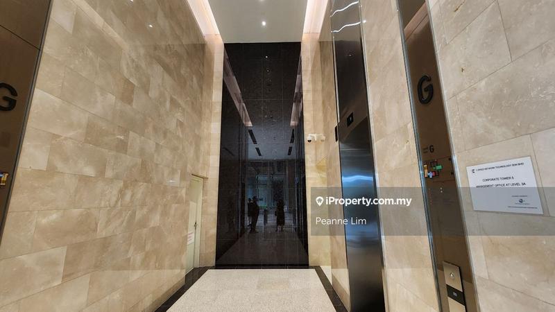 Office for Sale in Pavilion Damansara Height, Damansara Heights by Peanne Lim - iProperty.com.my