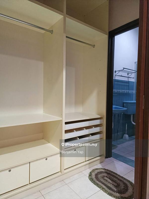 Rumah Teres 2-Tingkat untuk Dijual di Taman Cheng Setia, Cheng oleh Benjamin Yap - iProperty.com.my