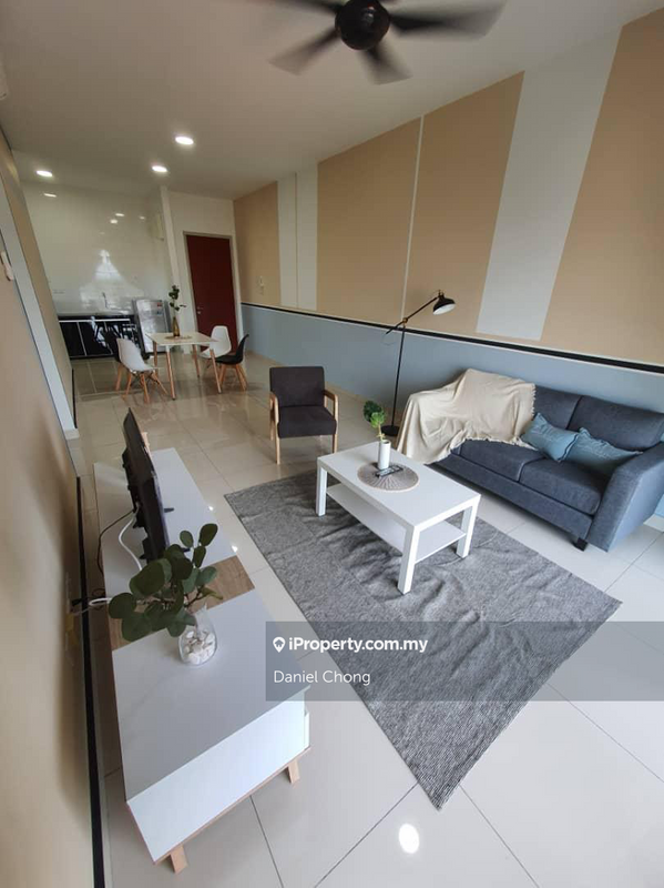 For Sale - The Raffles Suites