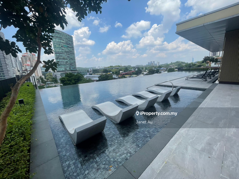 Condominium for Sale in Tropicana Miyu by Janet Au - iProperty.com.my