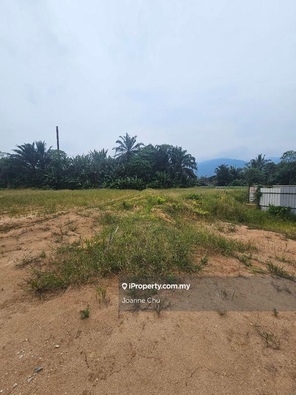 Industrial Land for Sale in Broga, Lenggeng by Joanne Chu - iProperty.com.my