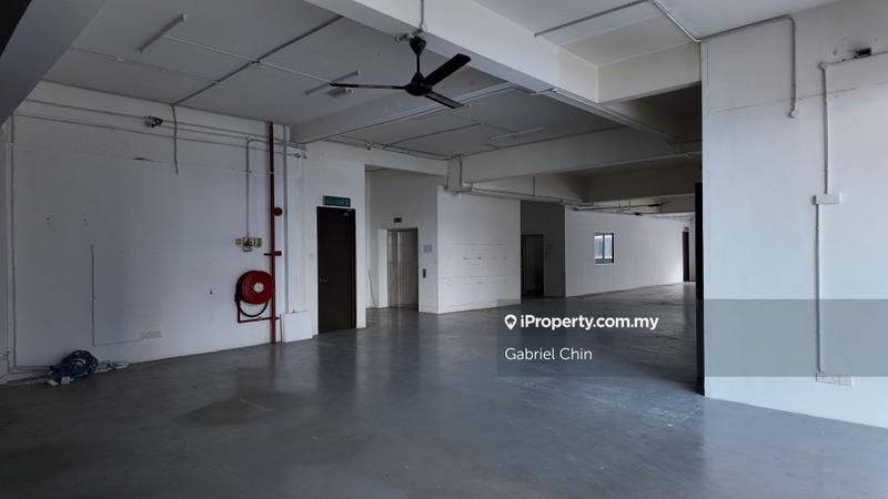 For Sale - Amari Business Park, Jalan Perusahaan, SBC, Dolomite