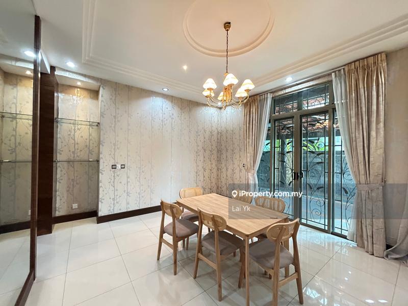 Bungalow House untuk Dijual di Seksyen U1, Glenmarie oleh Lai Yk - iProperty.com.my
