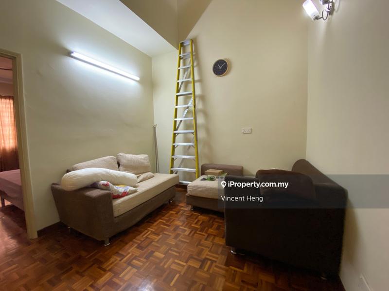 Rumah Berangkai 2 Tingkat untuk Dijual di Kota Damansara, Tropicana oleh Vincent Heng - iProperty.com.my