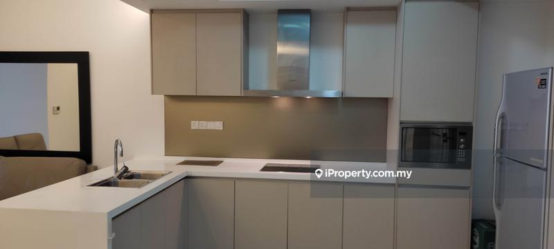 Service Residence untuk Disewa di Suasana Bukit Ceylon / Raja Chulan Residences oleh Elin Siow - iProperty.com.my