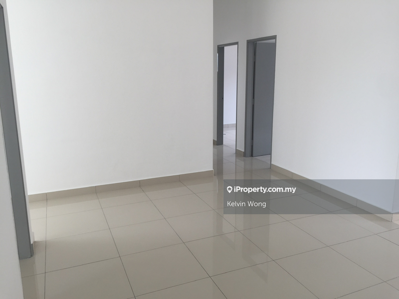 Semi-Detached House for Sale in Taman Langat Utama, Banting by Kelvin Wong - iProperty.com.my