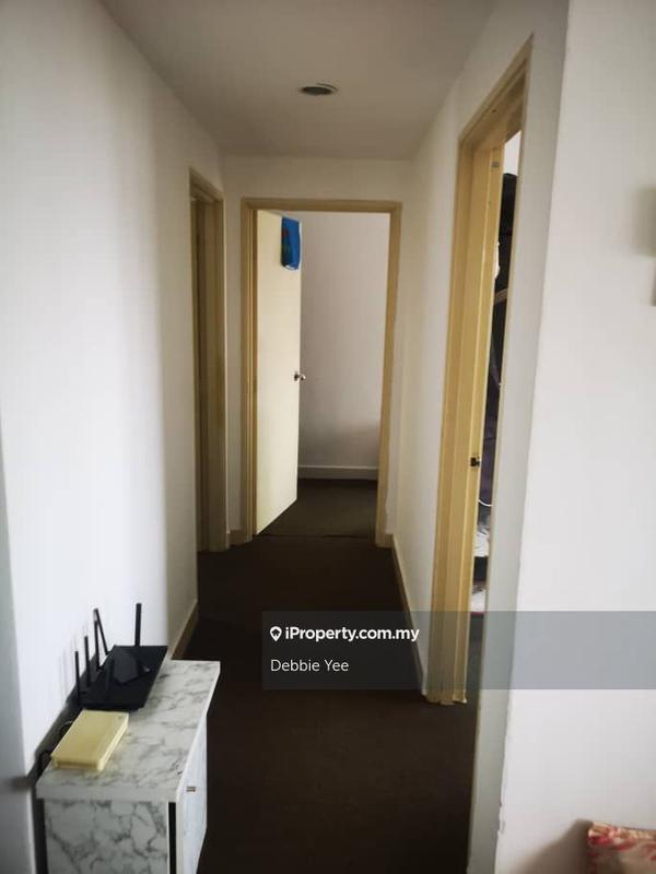 Condominium for Sale in Ampang Boulevard by Debbie Yee - iProperty.com.my