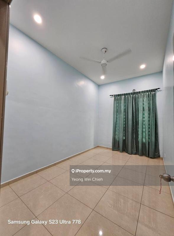 Rumah Berkembar untuk Dijual di Taman Tanjung Minyak, Tanjong Minyak oleh Yeong Wei Chieh - iProperty.com.my