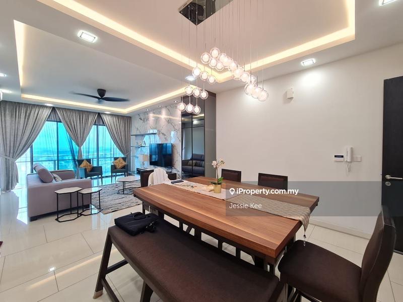 Kondominium untuk Disewa di One Central Park oleh Jessie Kee - iProperty.com.my