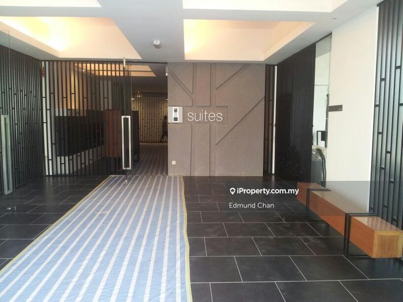 Condominium for Rent in The Sanderson by Edmund Chan - iProperty.com.my