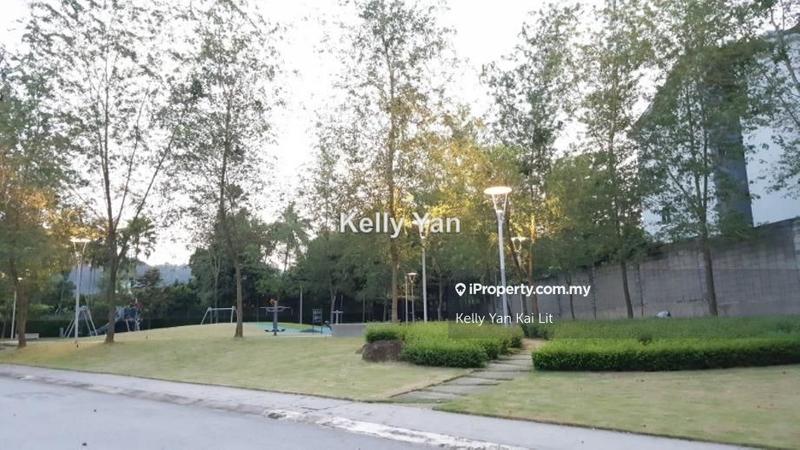 Bungalow House for Sale in Twin Palms Kemensah, Melawati by Kelly Yan Kai Lit - iProperty.com.my