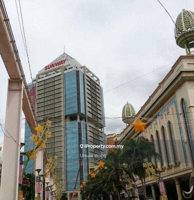Pejabat untuk Disewa di Bandar Sunway, Sunway oleh Ursula Wong - iProperty.com.my