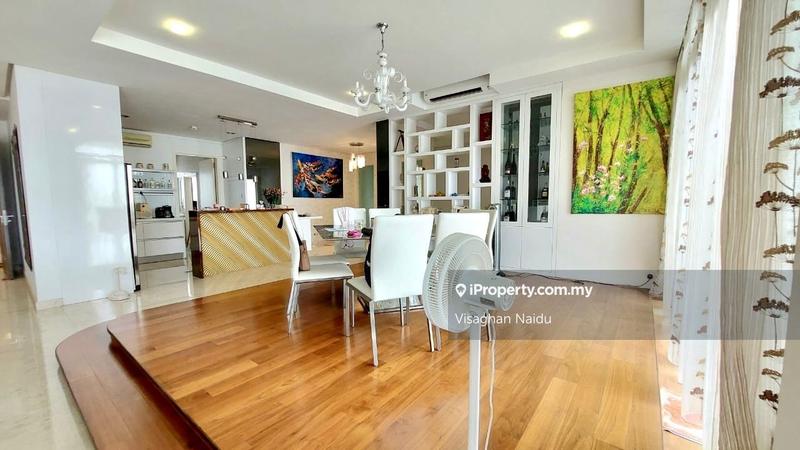 Condominium for Sale in Tijani 2 North by Visaghan Naidu - iProperty.com.my