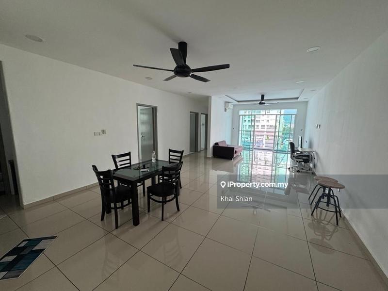 For Rent - Arena Residence