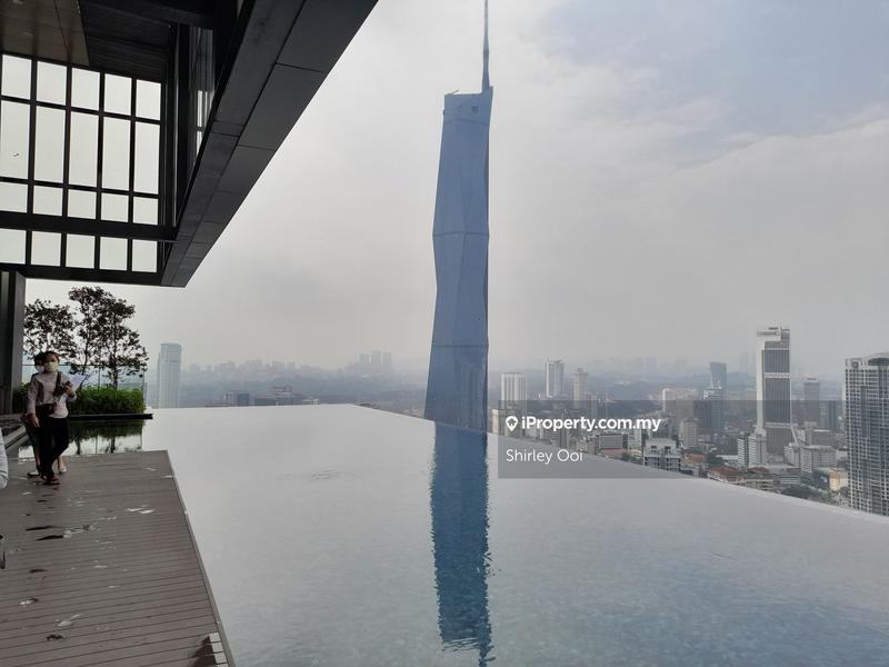 Service Residence for Rent in Lucentia Residences by Shirley Ooi - iProperty.com.my