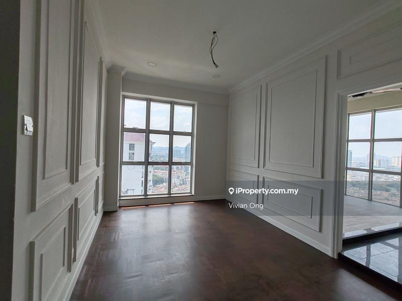 Kondominium untuk Dijual di Ridzuan Condominium oleh Vivian Ong - iProperty.com.my