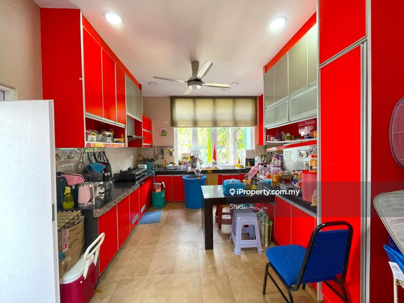 Bungalow House untuk Dijual di Taman Melawati, Ulu Kelang oleh Shidi - iProperty.com.my