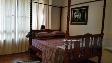 For Rent - Desa Angkasa