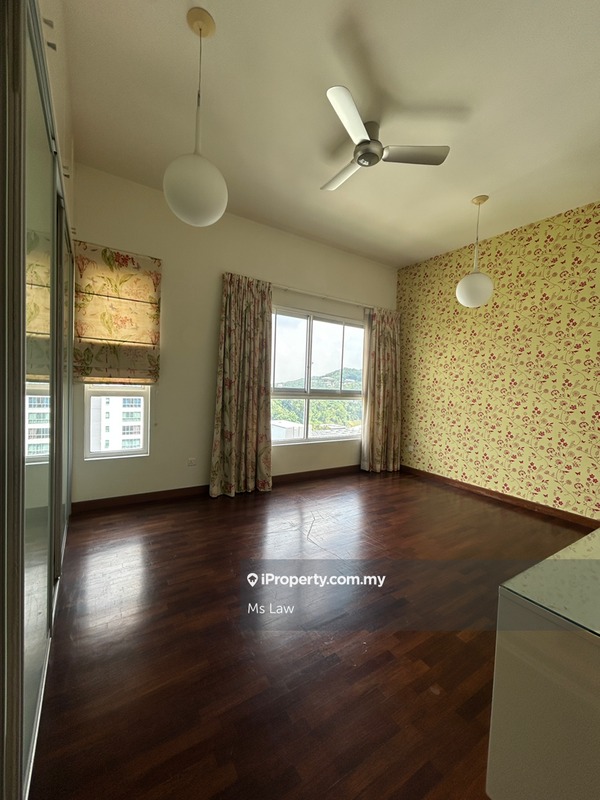 For Sale - Hijauan Kiara