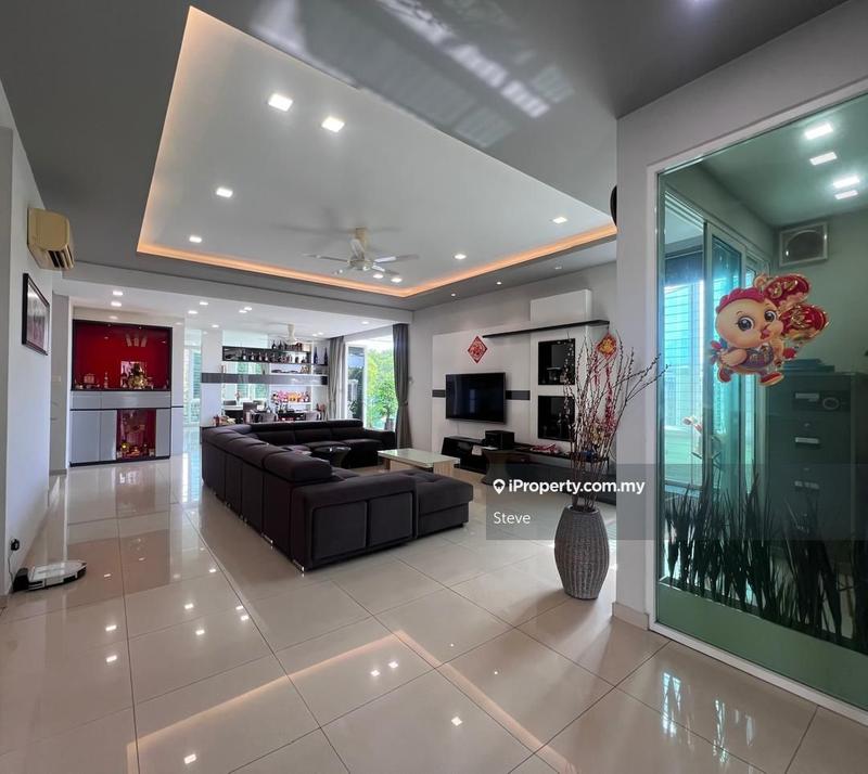 Bungalow House for Sale in D'alpinia, Puchong by Steve - iProperty.com.my