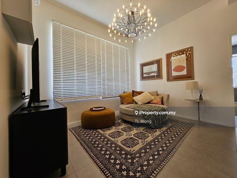 Rumah Berangkai 2 Tingkat untuk Dijual di Desa Budiman, Cheras oleh TL Wong - iProperty.com.my