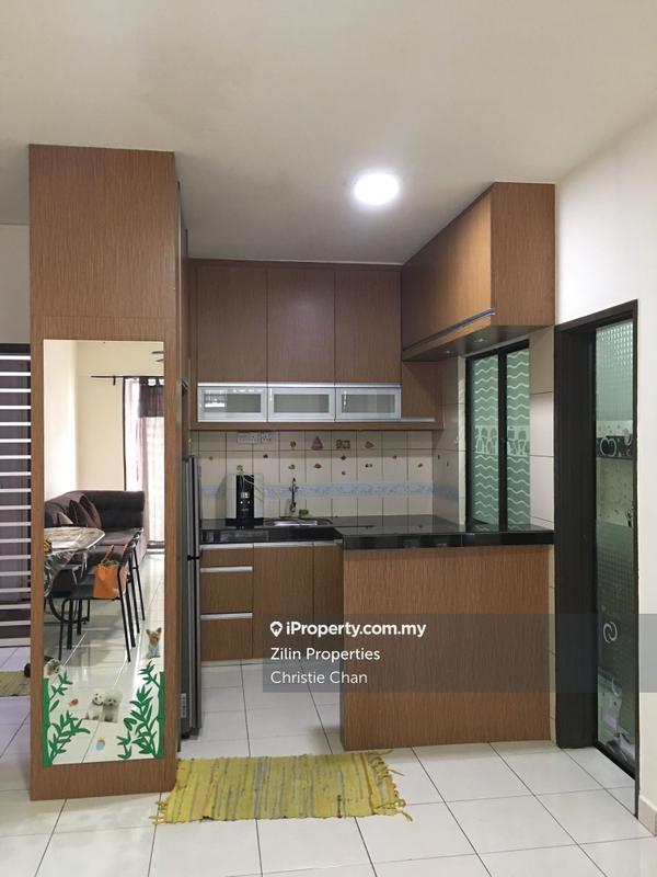 For Rent - Indah Alam (Subang Andaman)