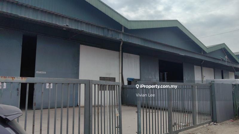 Gudang untuk Dijual di Kampung Sungai Bakau, Rawang oleh Vivian Lee - iProperty.com.my