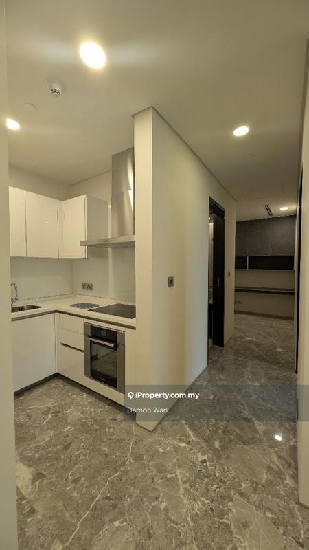 For Rent - Four Seasons Place