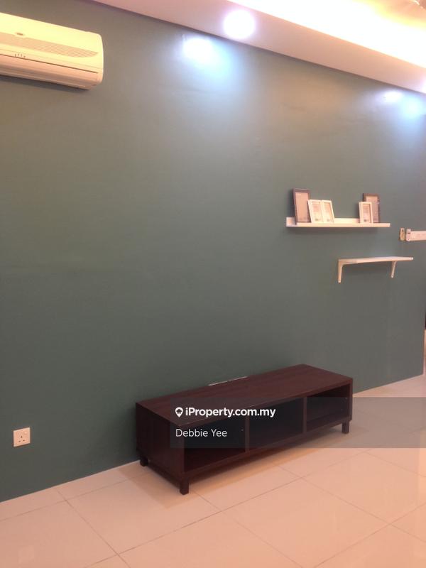 Condominium for Sale in Imperial Residence by Debbie Yee - iProperty.com.my