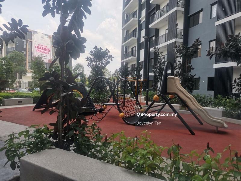 Residensi Servis untuk Disewa di Duduk Se.Ruang @ Eco Sanctuary oleh Joycelyn Tan - iProperty.com.my