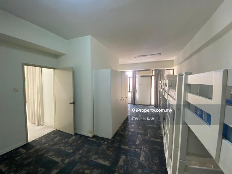 For Sale - Villa Putra