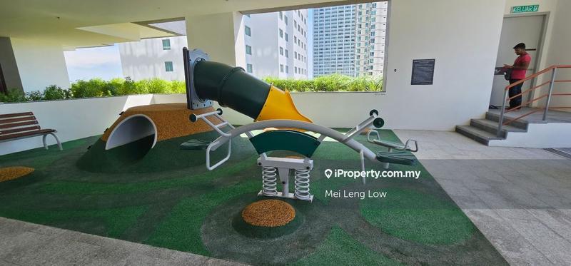 Residensi Servis untuk Disewa di Marriott Residence @ Gurney oleh Mei Leng Low - iProperty.com.my