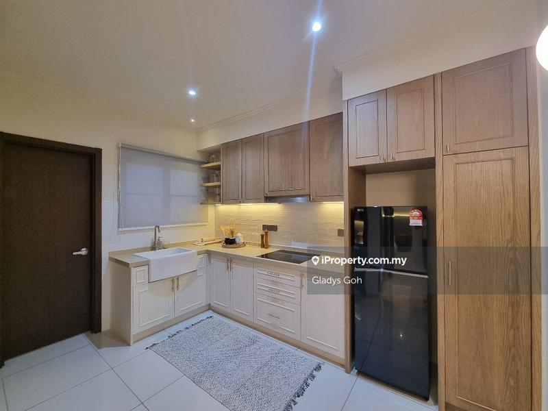 Townhouse for Sale in Habu Height, Cameron Highlands by Gladys Goh - iProperty.com.my