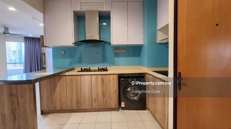 For Rent - Riana Green Condominium