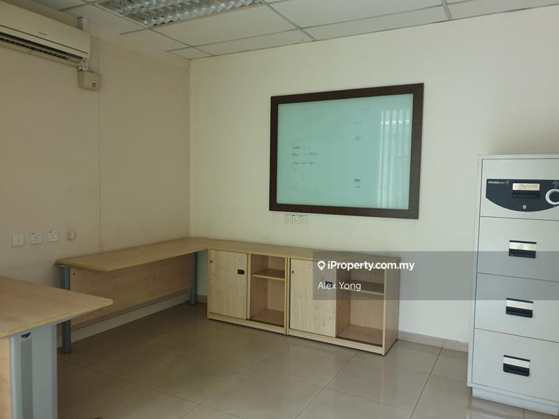 Office for Sale in ceat8, Shah Alam by Alex Yong - iProperty.com.my