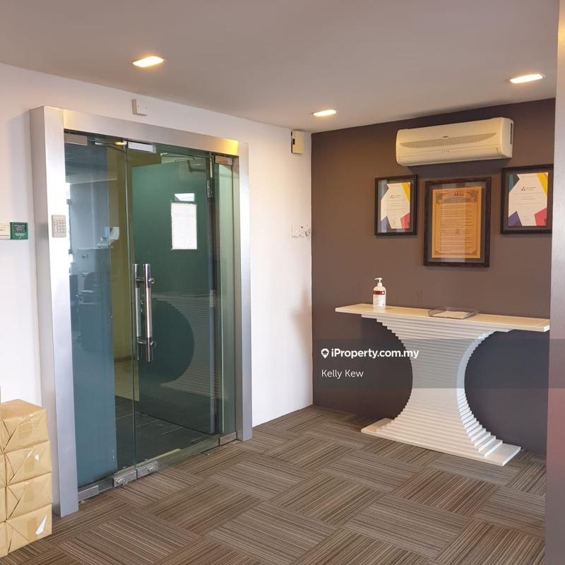 Office for Rent in Damansara Perdana, Damansara Perdana by Kelly Kew - iProperty.com.my